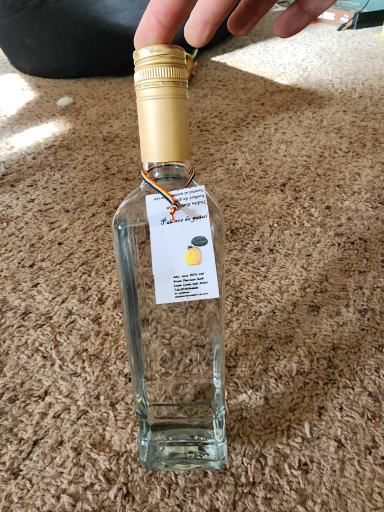 Vedrenne Creme De Cassis