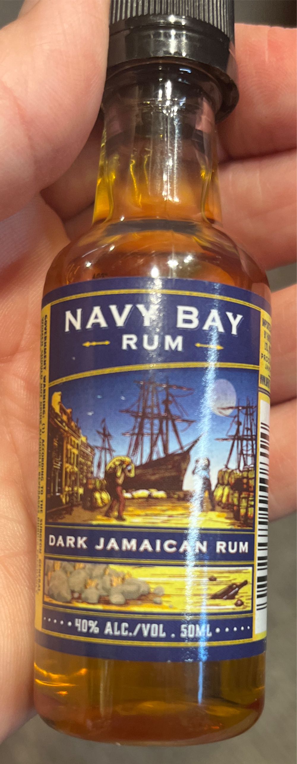 Flor De Cana 7 Ron 375ml