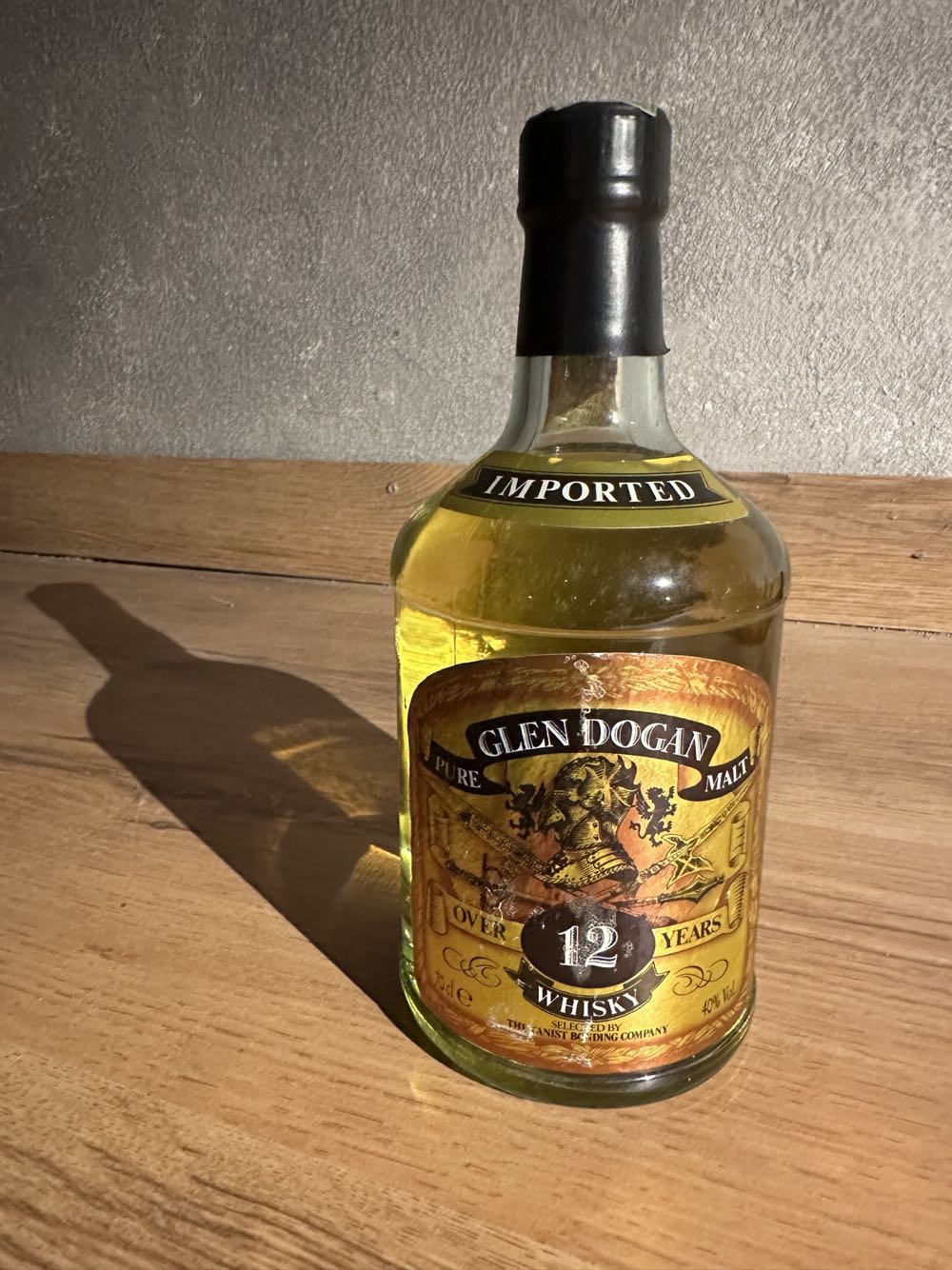 Sortilege Maple Liqueur