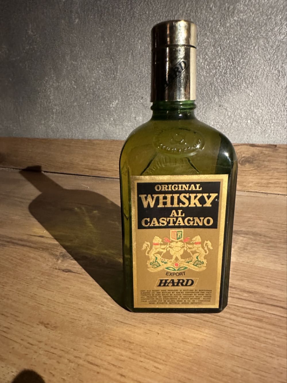 Hibiki Harmony 100th Anniversary