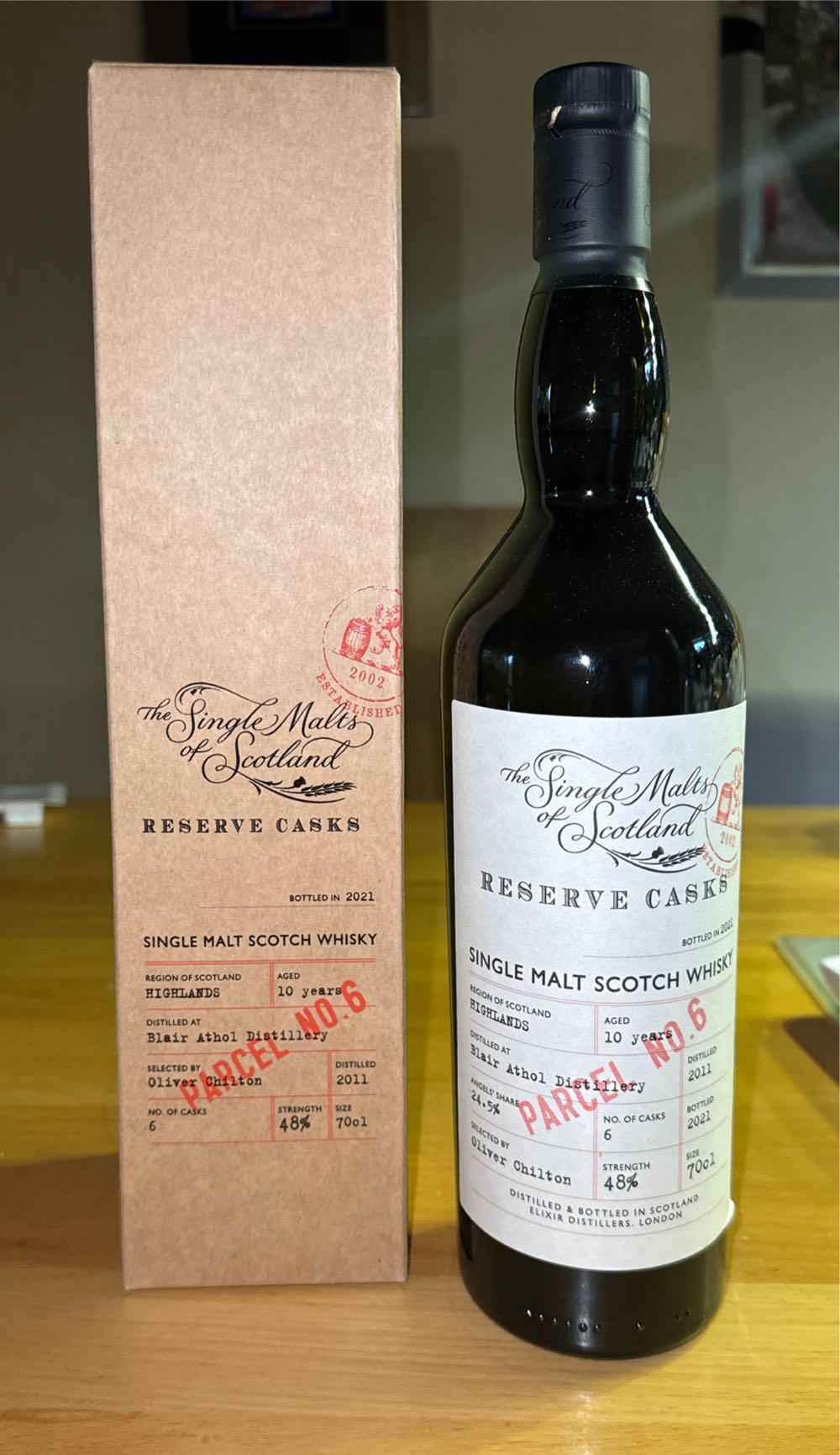 Pride By Ricardo Cyvolo 