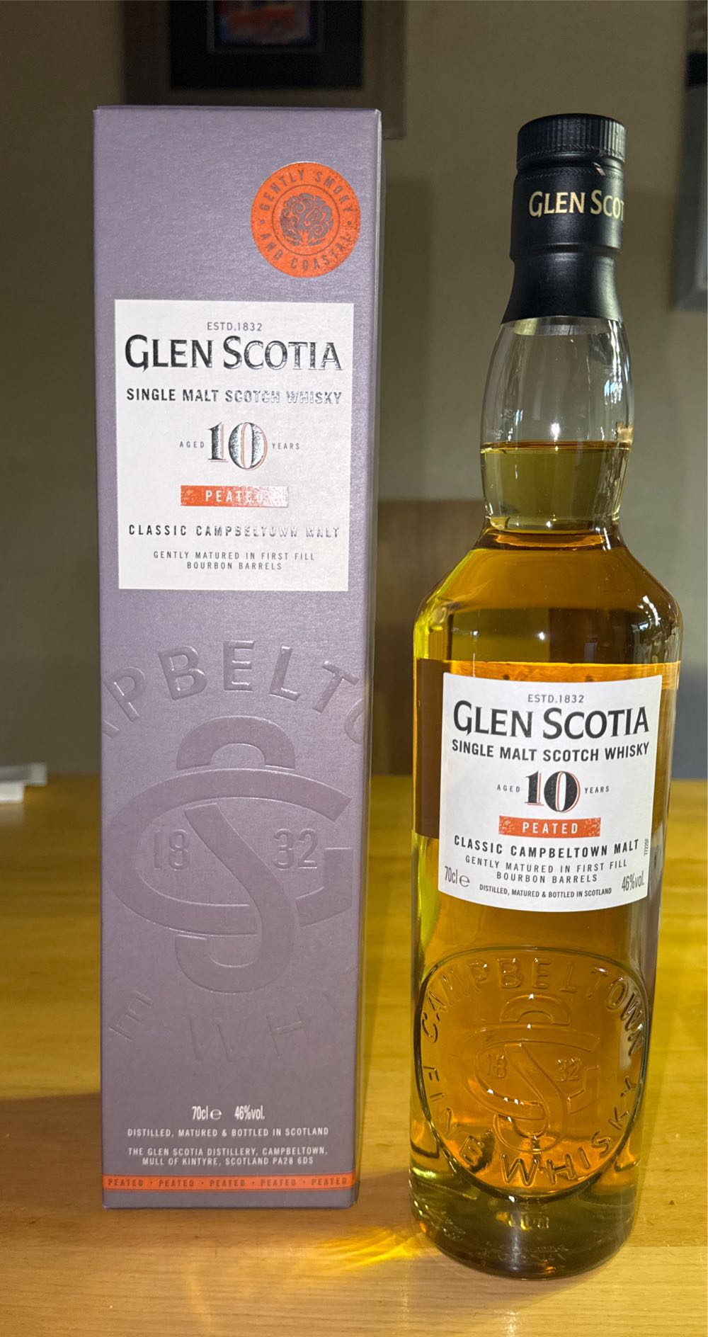 White:Chablis 1er cru UVC 2018