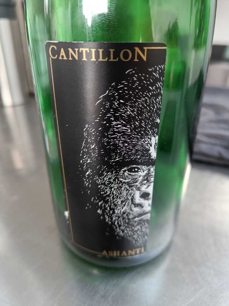 Cut Spike - Pineapple