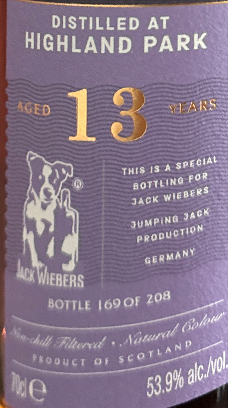 Glass Bottle Quince Ţuica