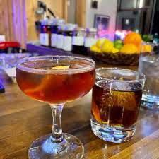 Canal Street Bourbon - Fremont Mischief (750 mL) alcohol collectible [Barcode 853993005480] - Main Image 3