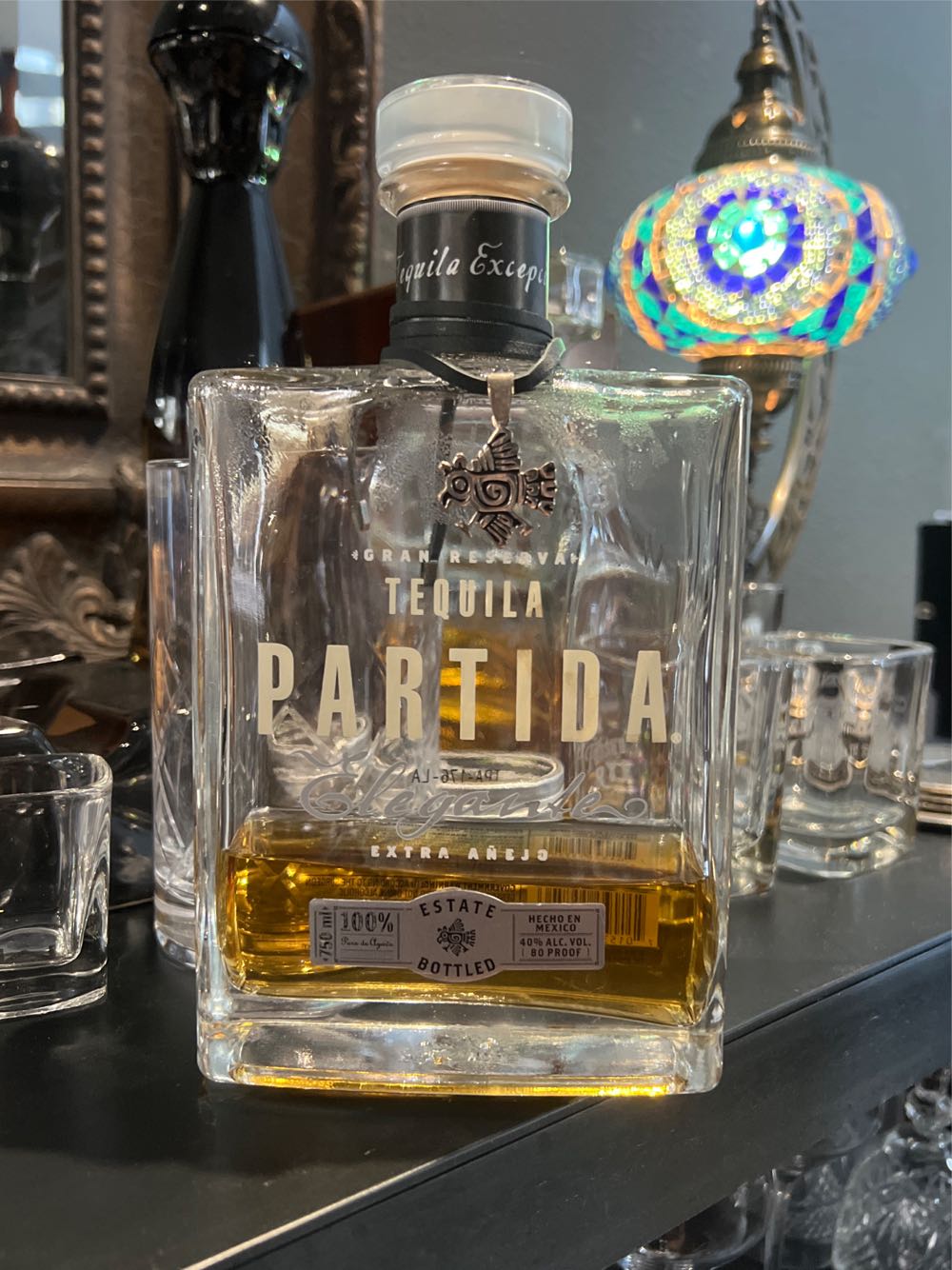 Coke Bottle Vişinata