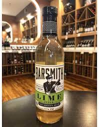 Barsmith Lime Juice 12.7 Pack Of 6  alcohol collectible [Barcode 744160200435] - Main Image 2