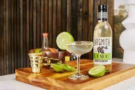 Barsmith Lime Juice 12.7 Pack Of 6  alcohol collectible [Barcode 744160200435] - Main Image 4