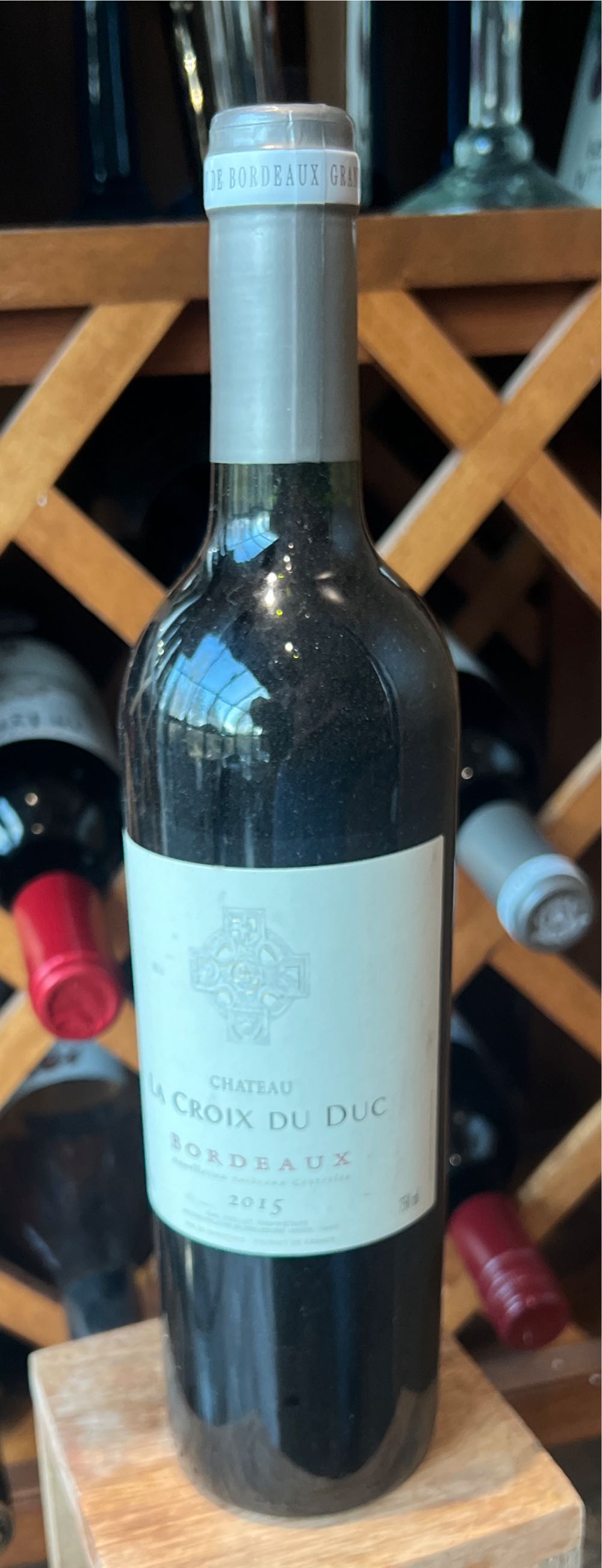 High Wicked The Jury