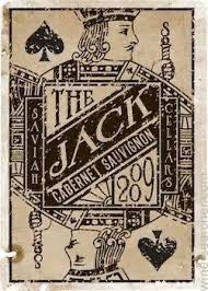 Jack The Jack Cabernet Sauvignon Saviah - Sayiah Celears alcohol collectible [Barcode 899976000189] - Main Image 3