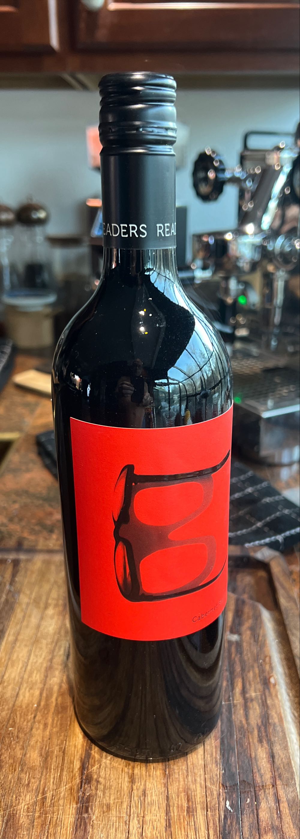 Jackson Hole Still Works