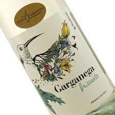 Monte Tondo Garganega Frizzante Nv Verona Product  alcohol collectible [Barcode 8031301790323] - Main Image 2