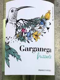 Monte Tondo Garganega Frizzante Nv Verona Product  alcohol collectible [Barcode 8031301790323] - Main Image 4