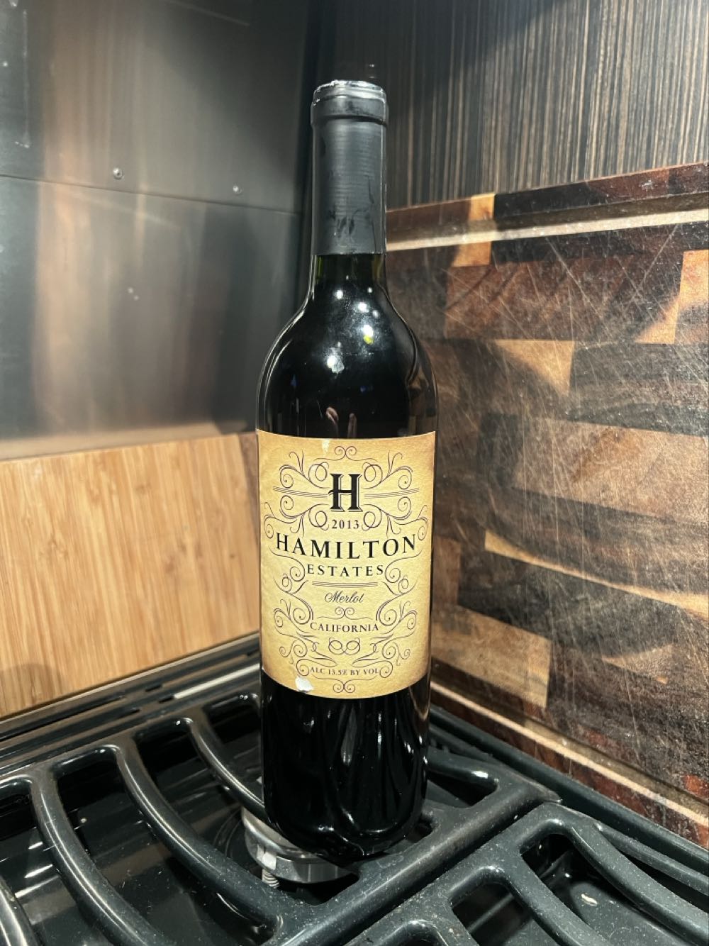 Glenmorangie 19 Year Old Finest Reserve