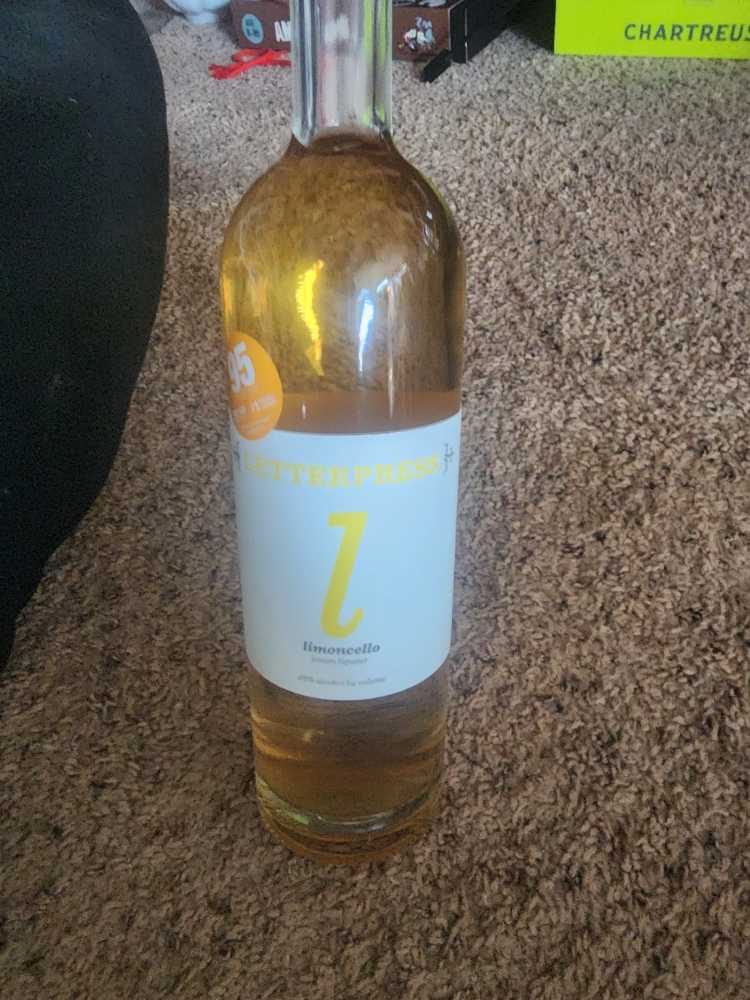 Minhas Craft Advent #16 Winter Bock