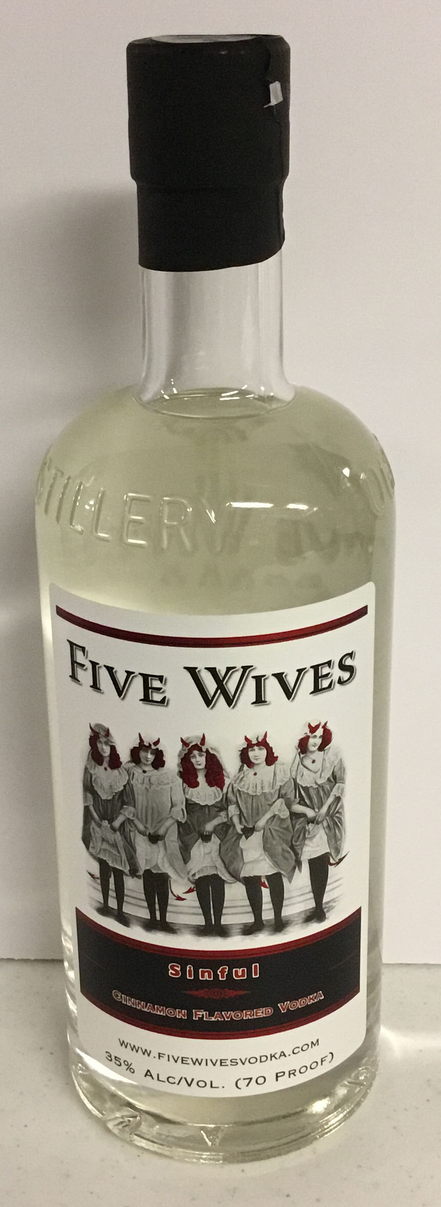 Hardin’s Creek Frankfort - Kentucky Series