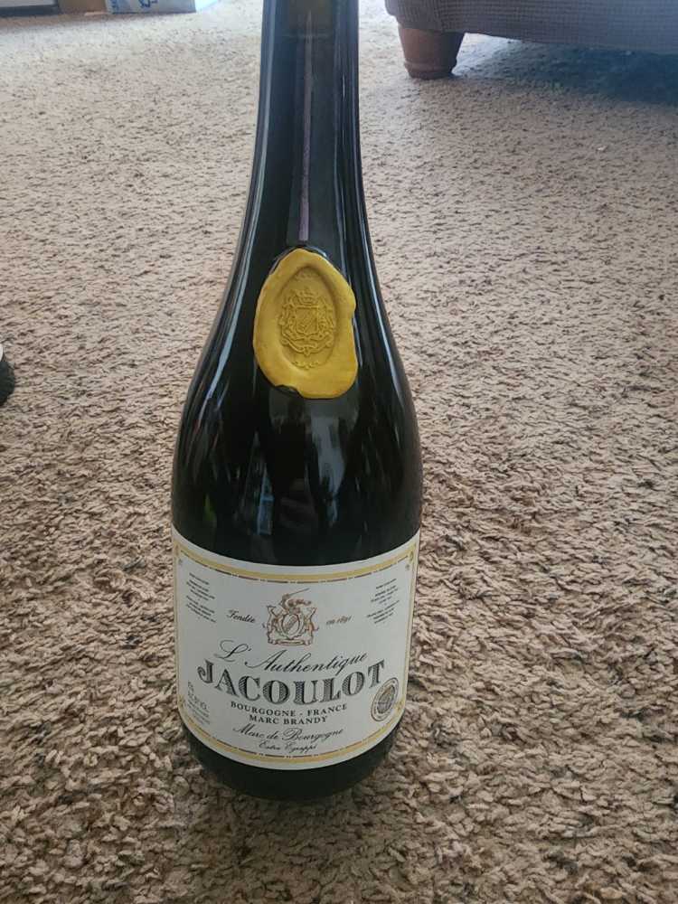 Aberfeldy 18 2023 Napa Valley