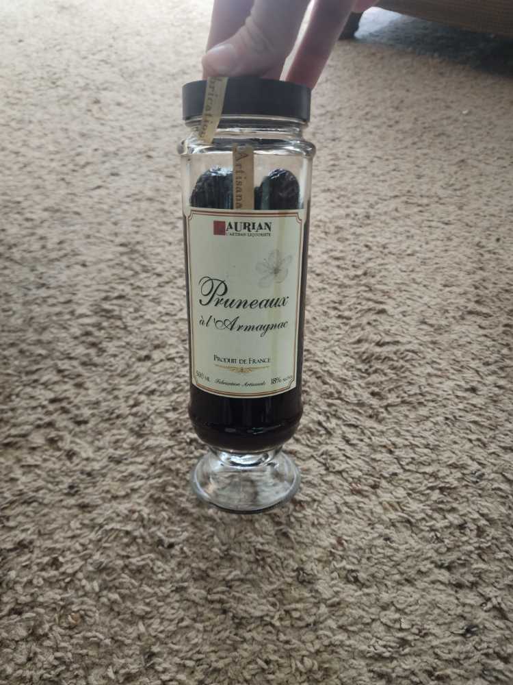 Lote Maestro Reposado