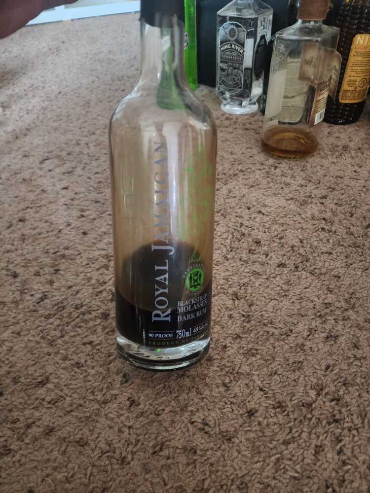 Salish Sea Organic Liqueur Hibiscus