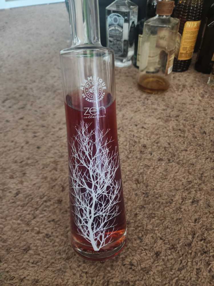 The Whistler Double Oaked Irish Whiskey 750ml Select 5