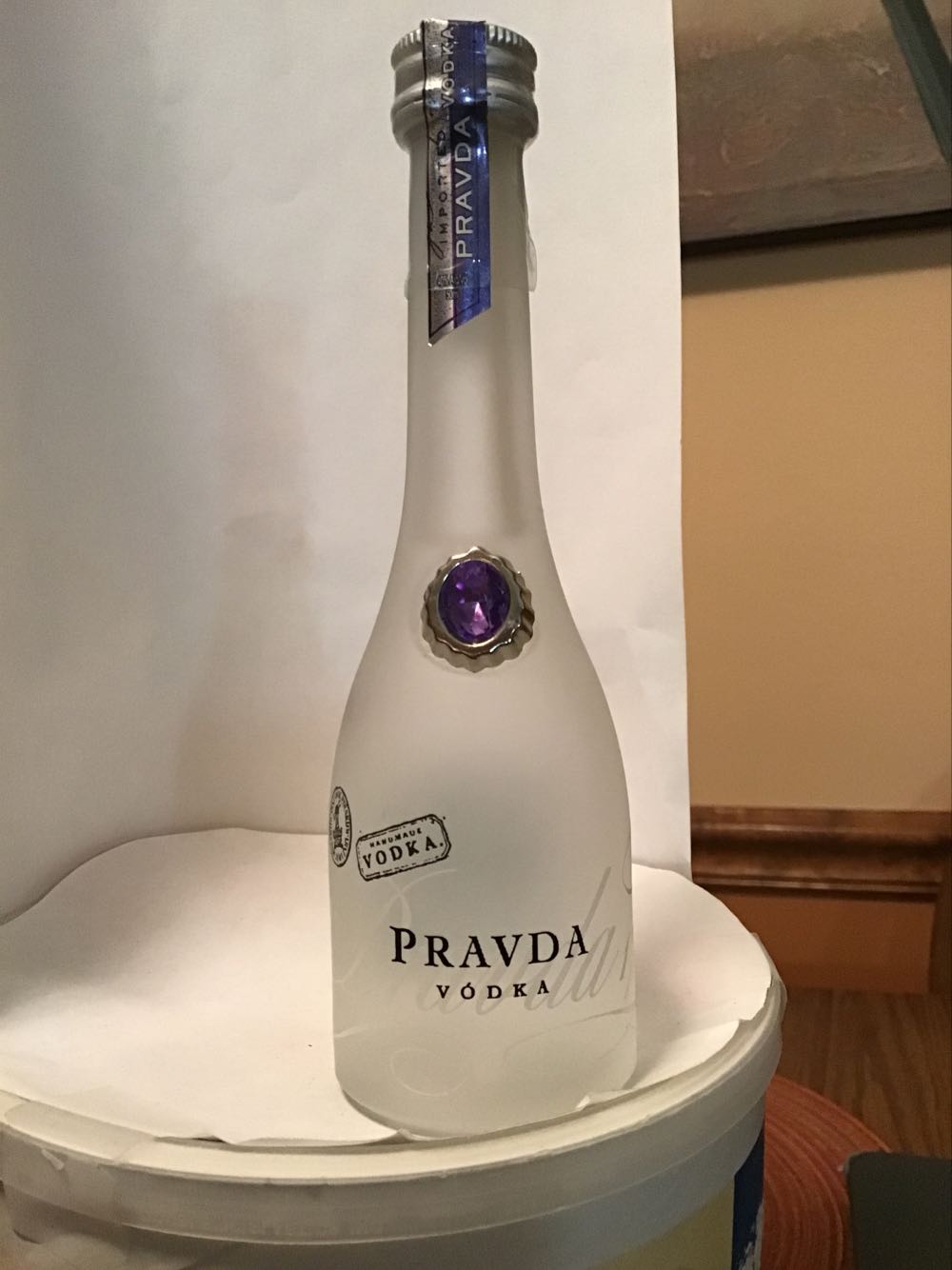 Ghost Tequila Blanco Spicy