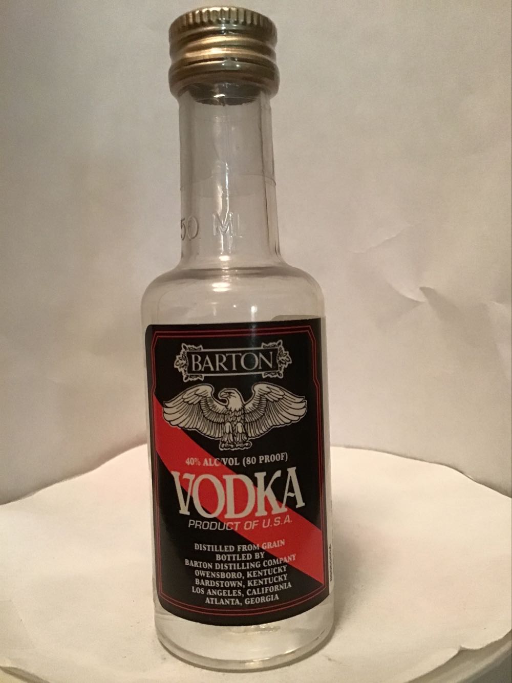 Bitter Aperitivo Select 1