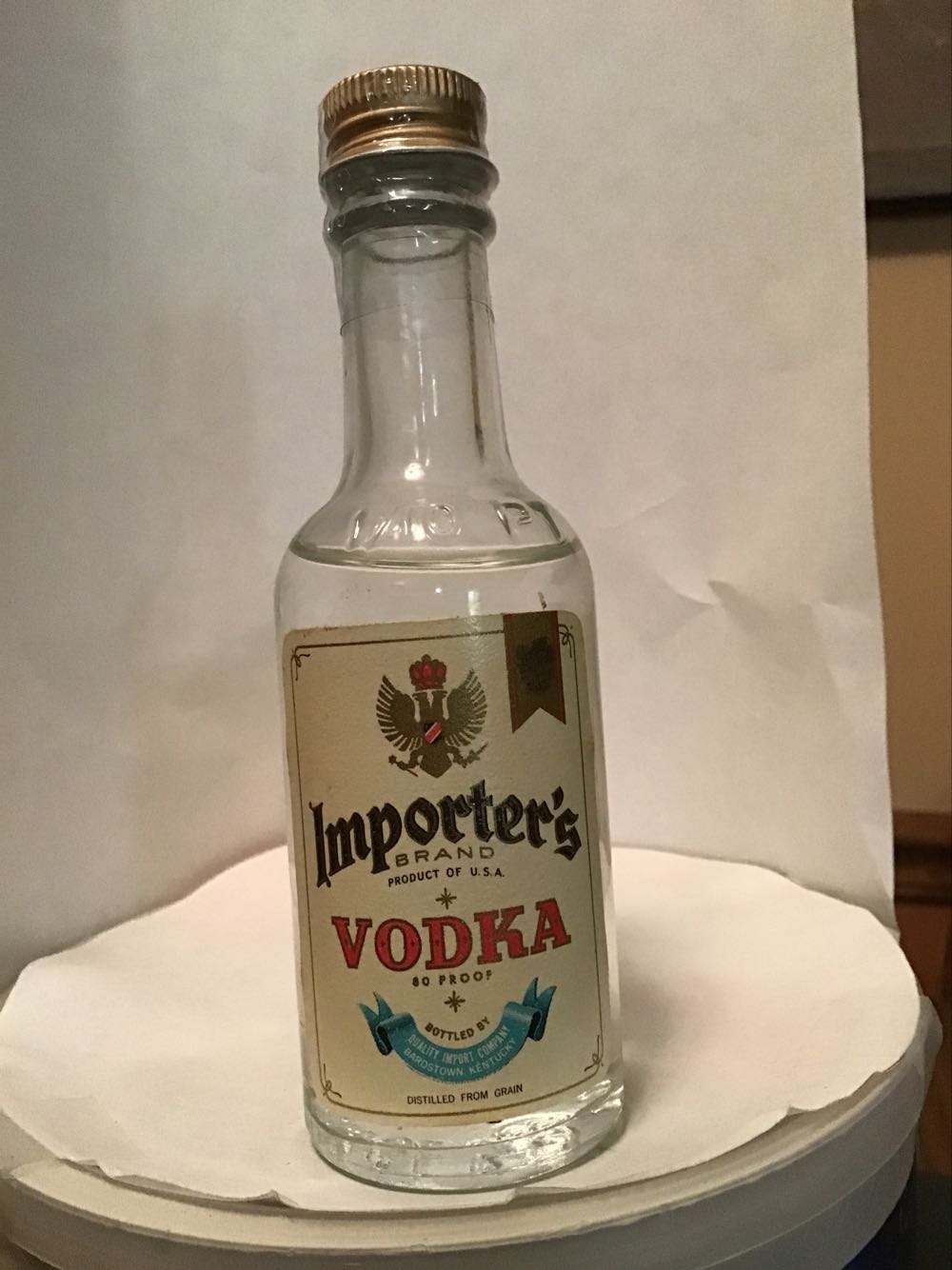 Dulce Vida Anejo Lone Star Edition