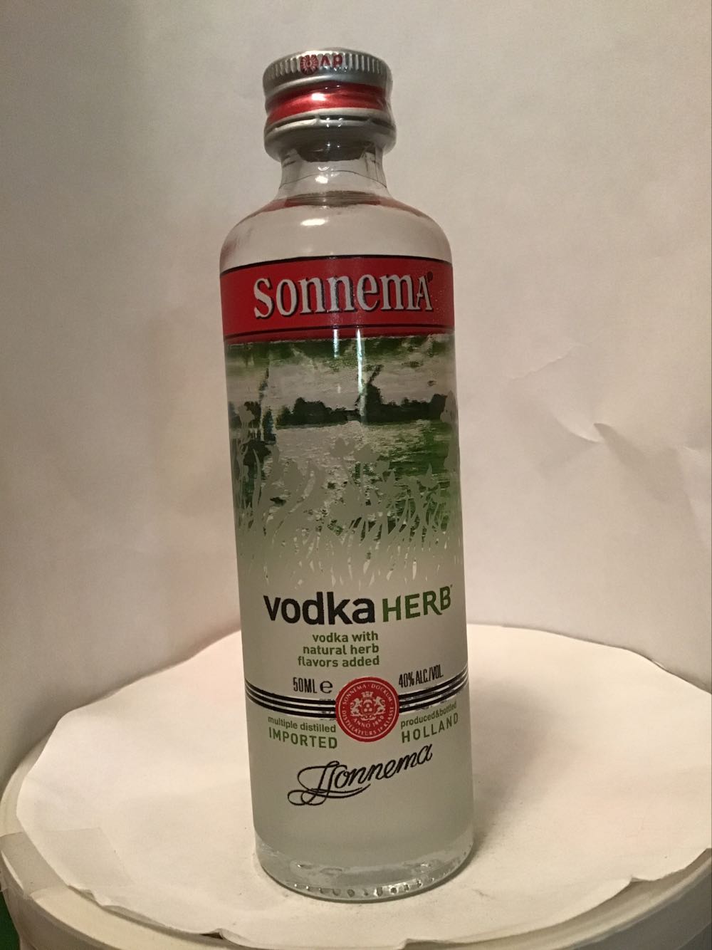 Cream Of Kentucky Imp FLLI RINALDI