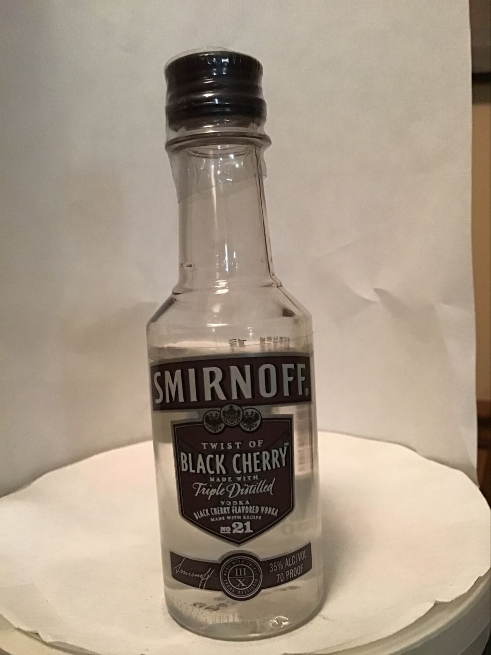 Jackson Morgan Whipped Orange Cream