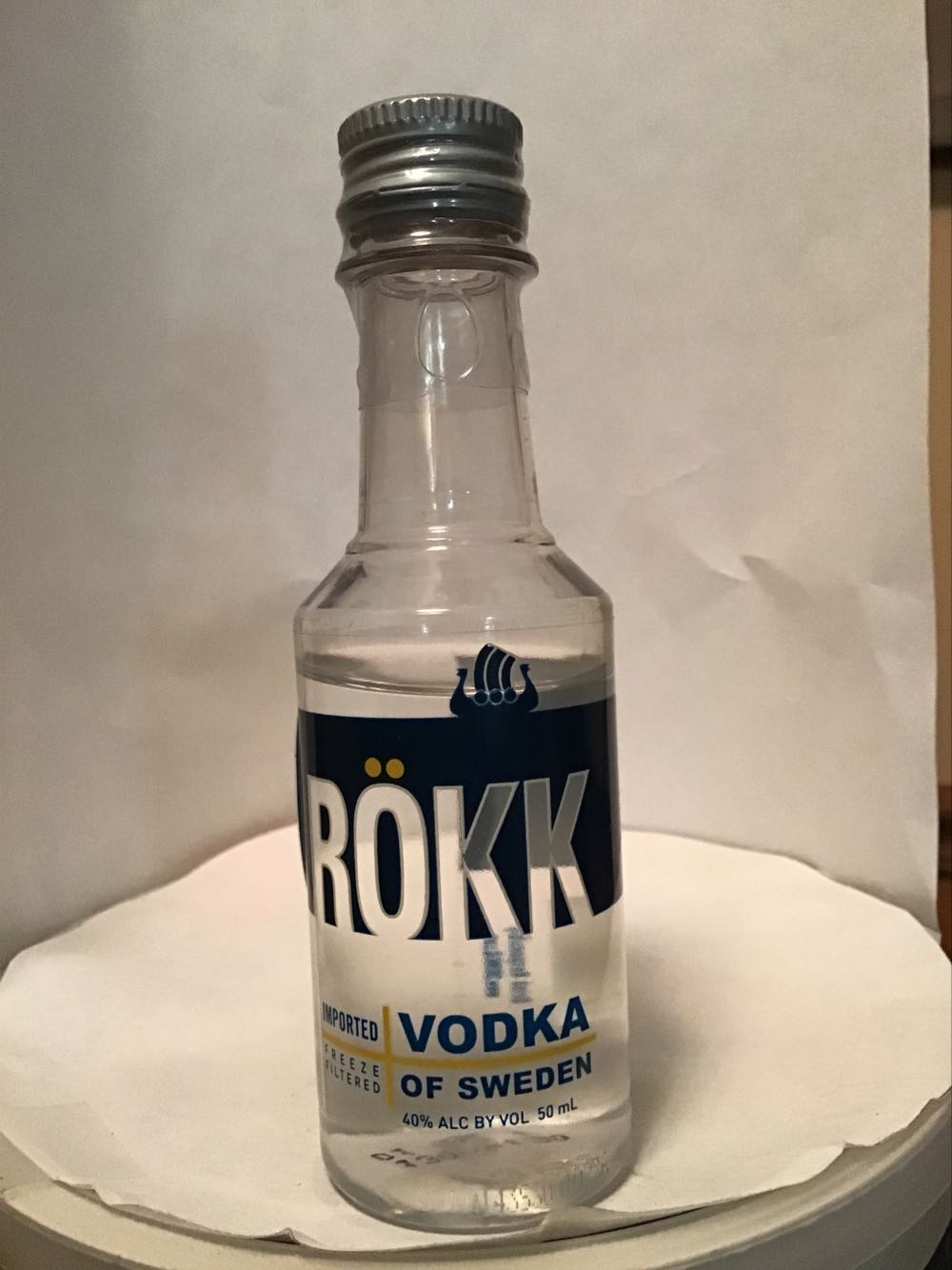 Jack Daniels Twice Barreled Rye