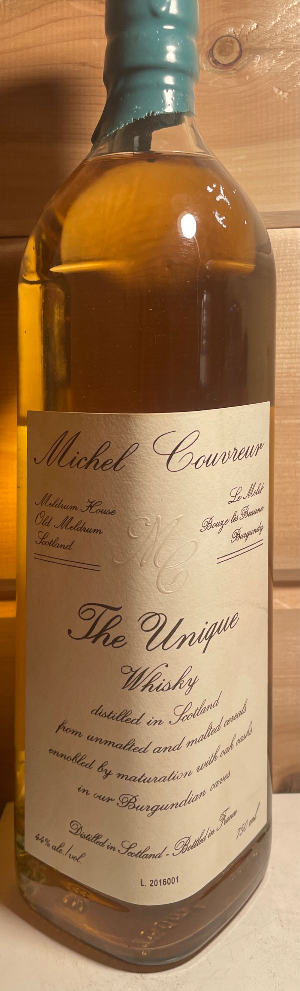 Whiskey:Gentleman Jack