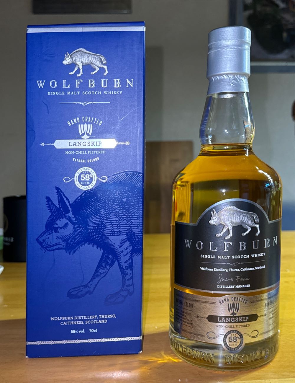 Rooster Rojo Reposado