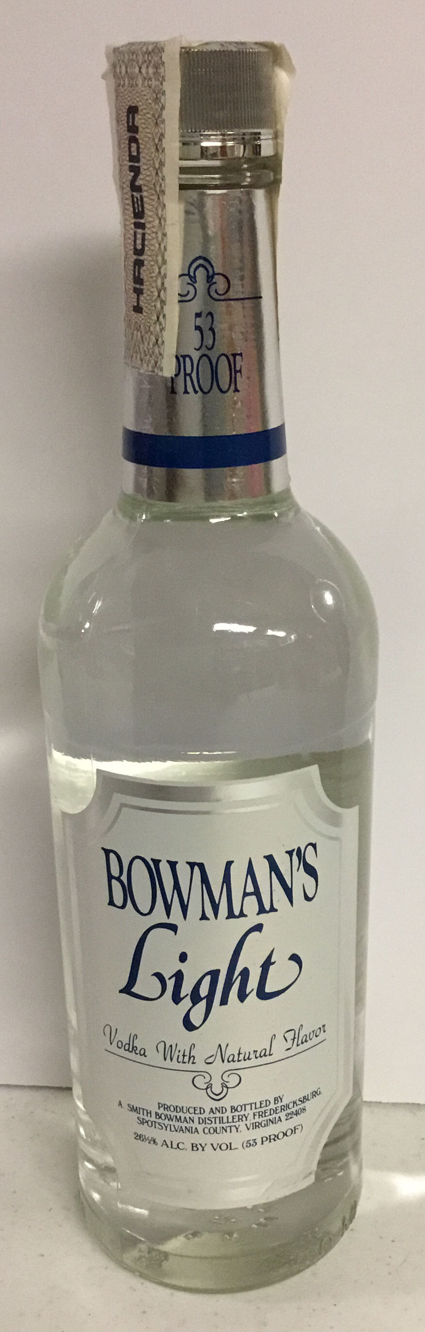 LaGrimas Del Valle Reposado El Chiqueno