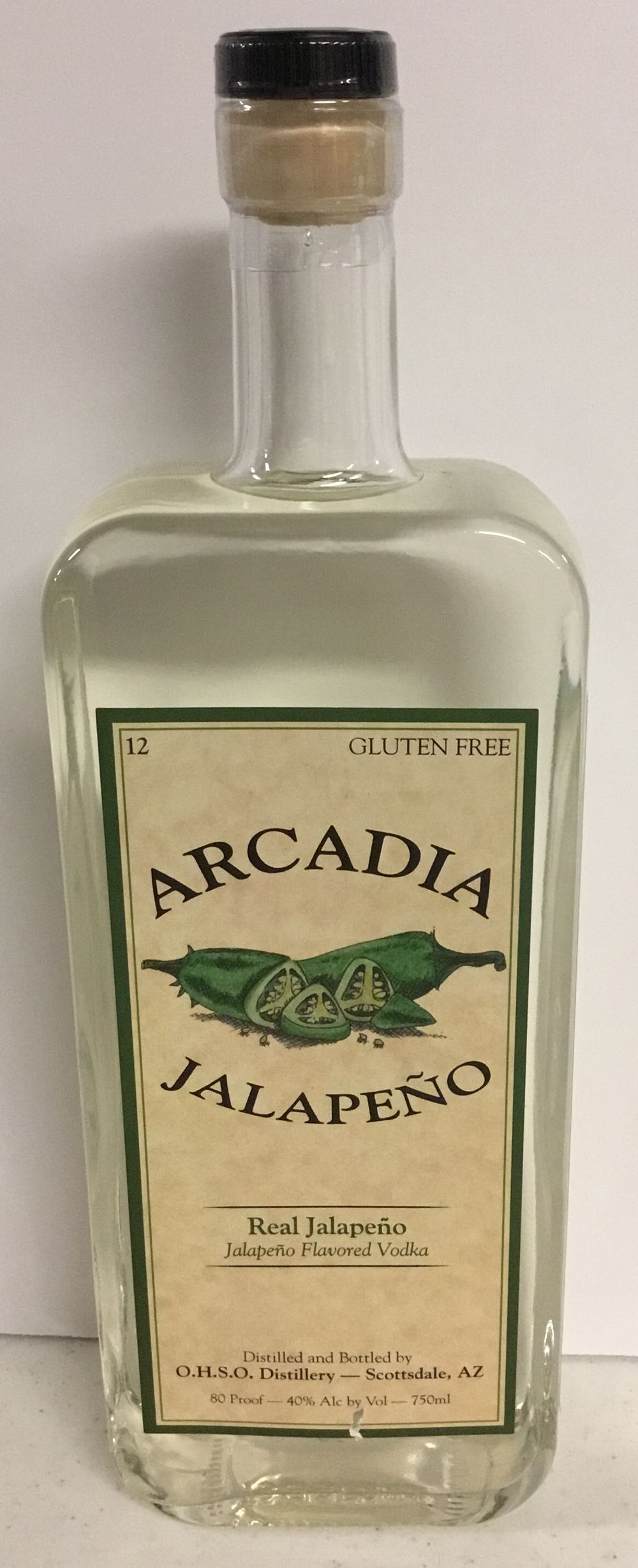 Stag’s Leap Artemis Cabernet Sauvignon