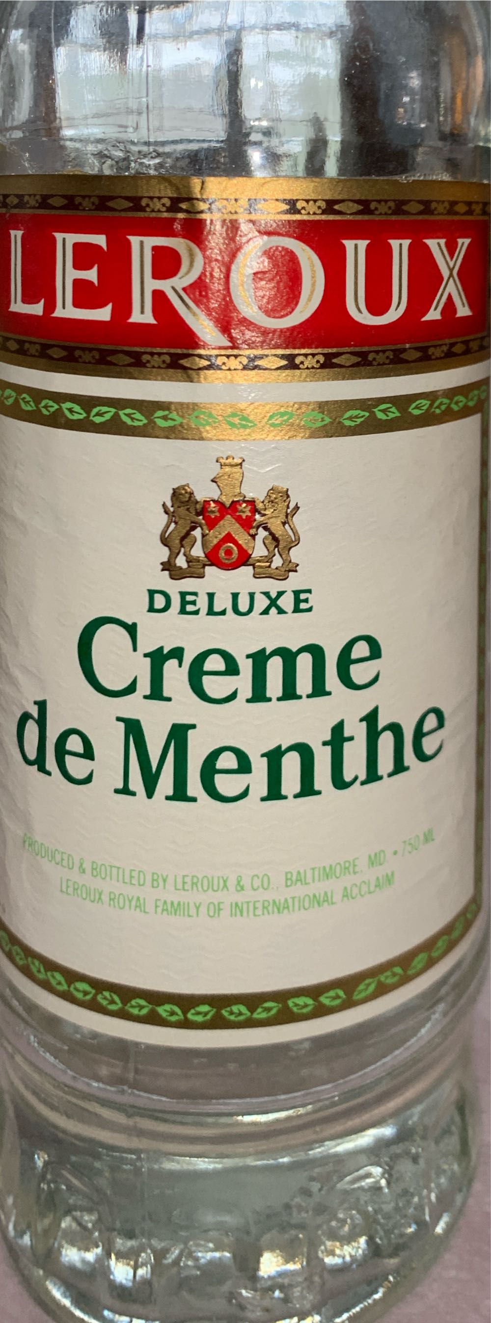 Absolut Vodka Limited Edition Vodka Mosaik Born To Mix