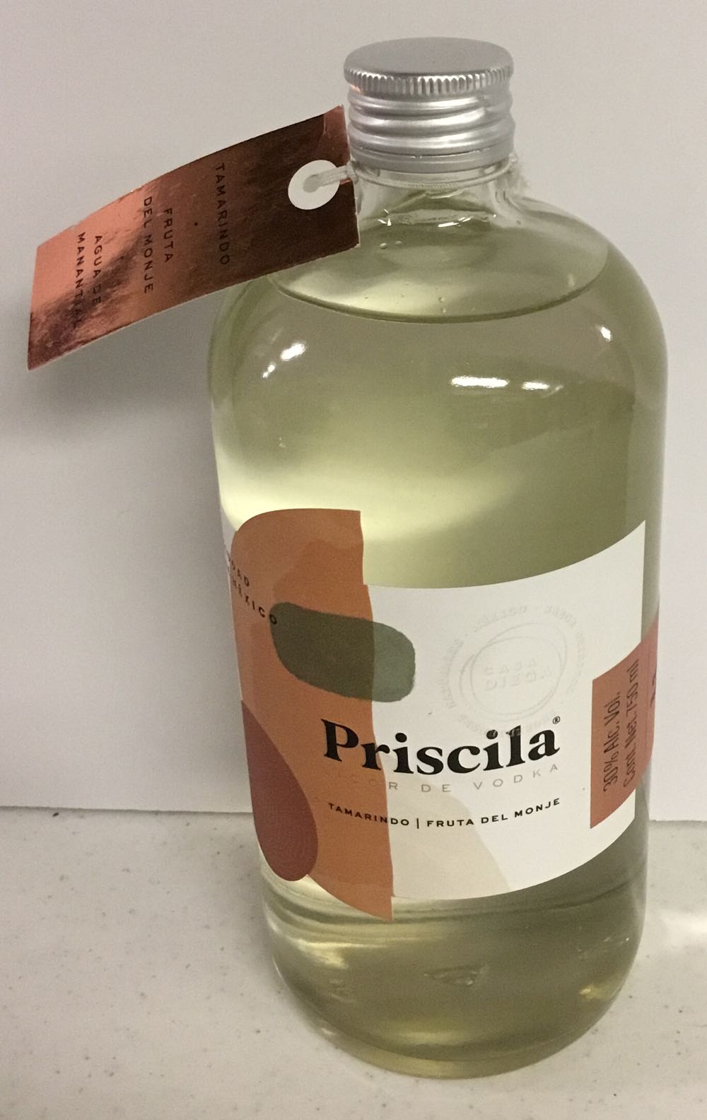 Captain Morgan Spiced Rum