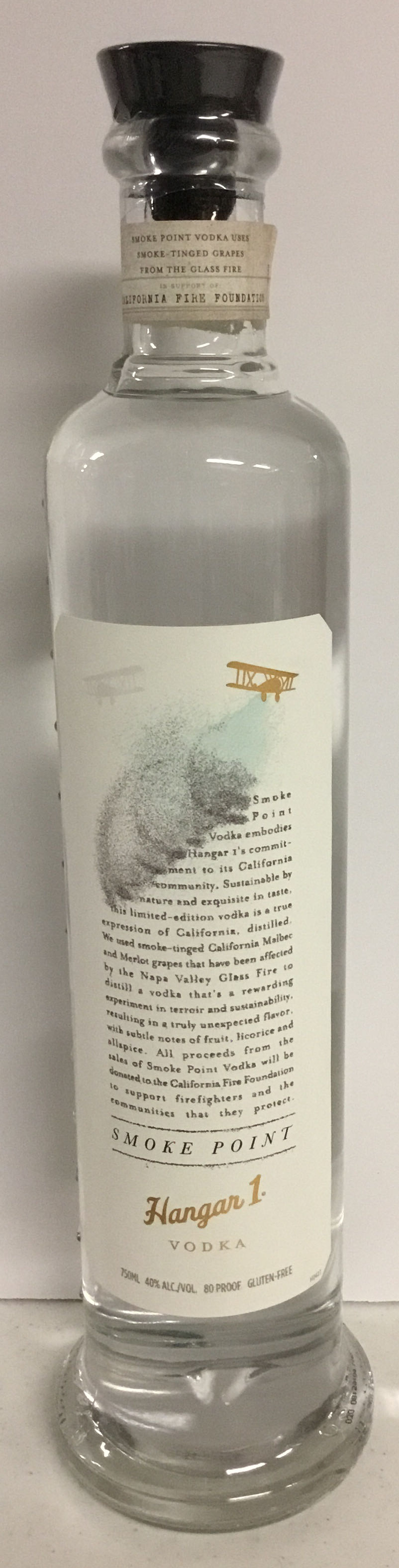 Sagamore Bottled In Bond