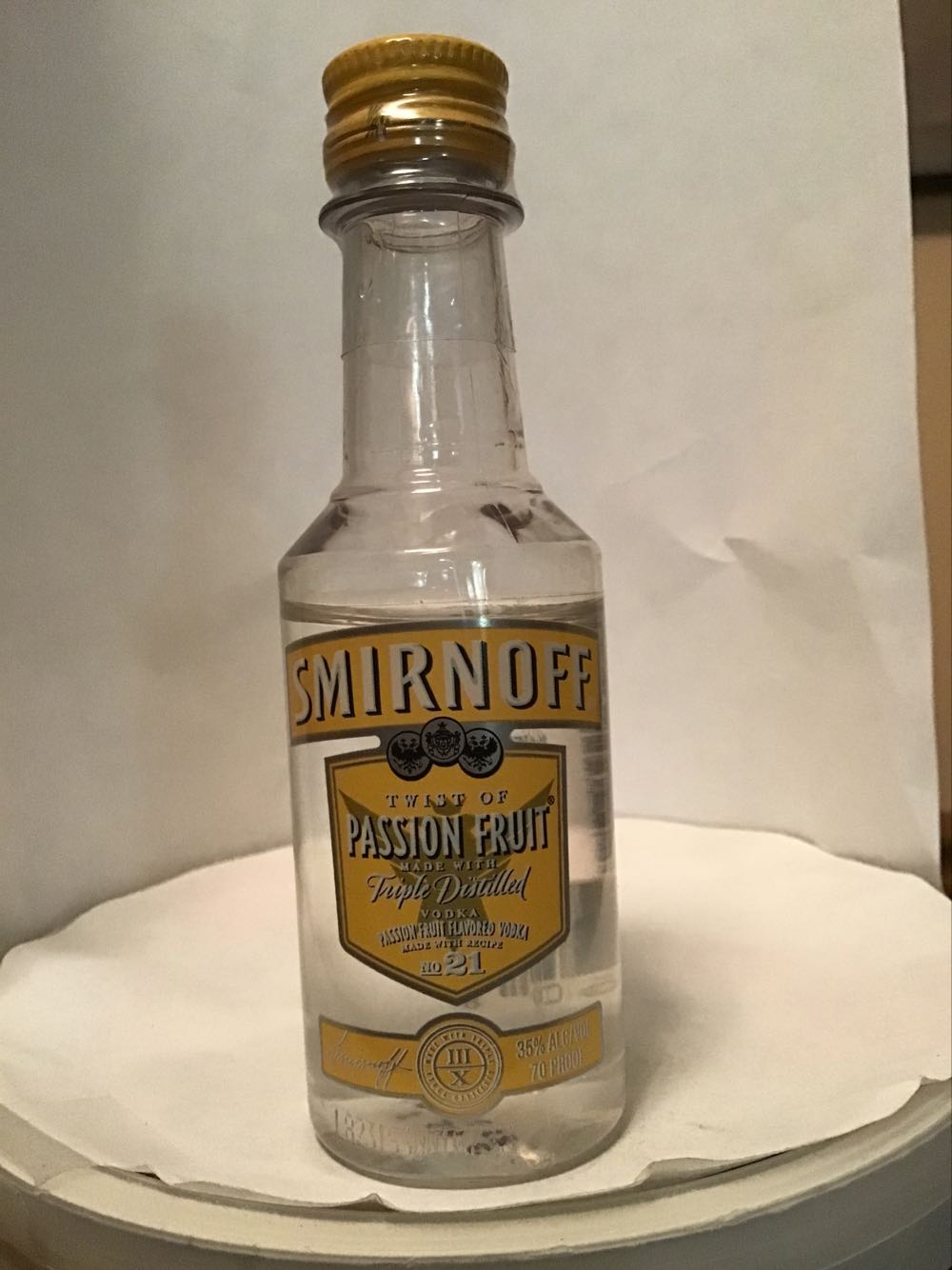 Kuleana Rum Works Hawaiian Agricole Rum Agricole 750ml Bottle Rhum