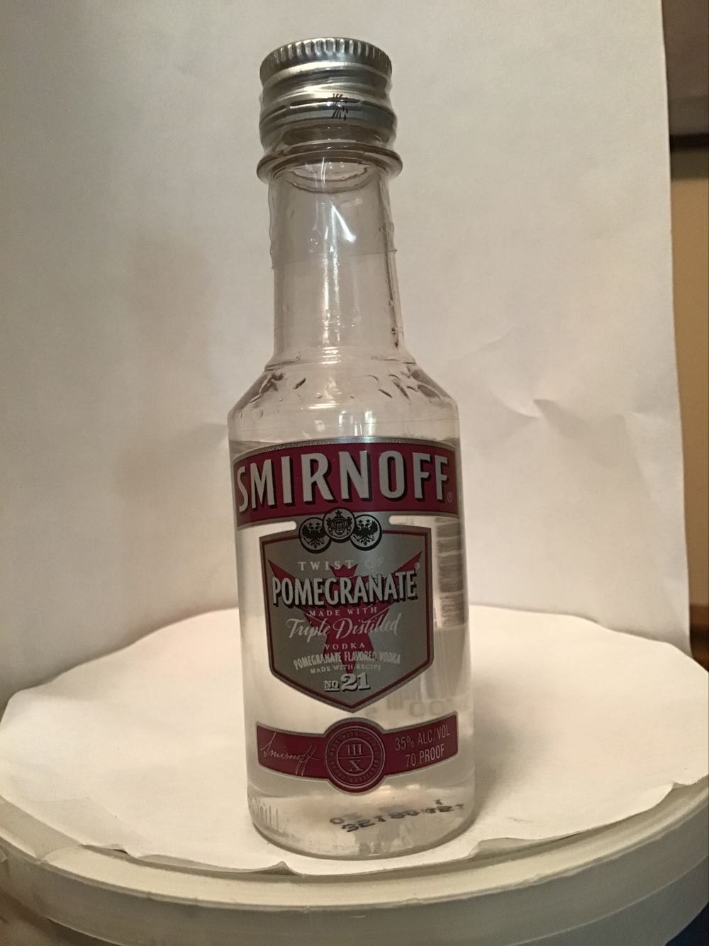 Rock Town Single Rye