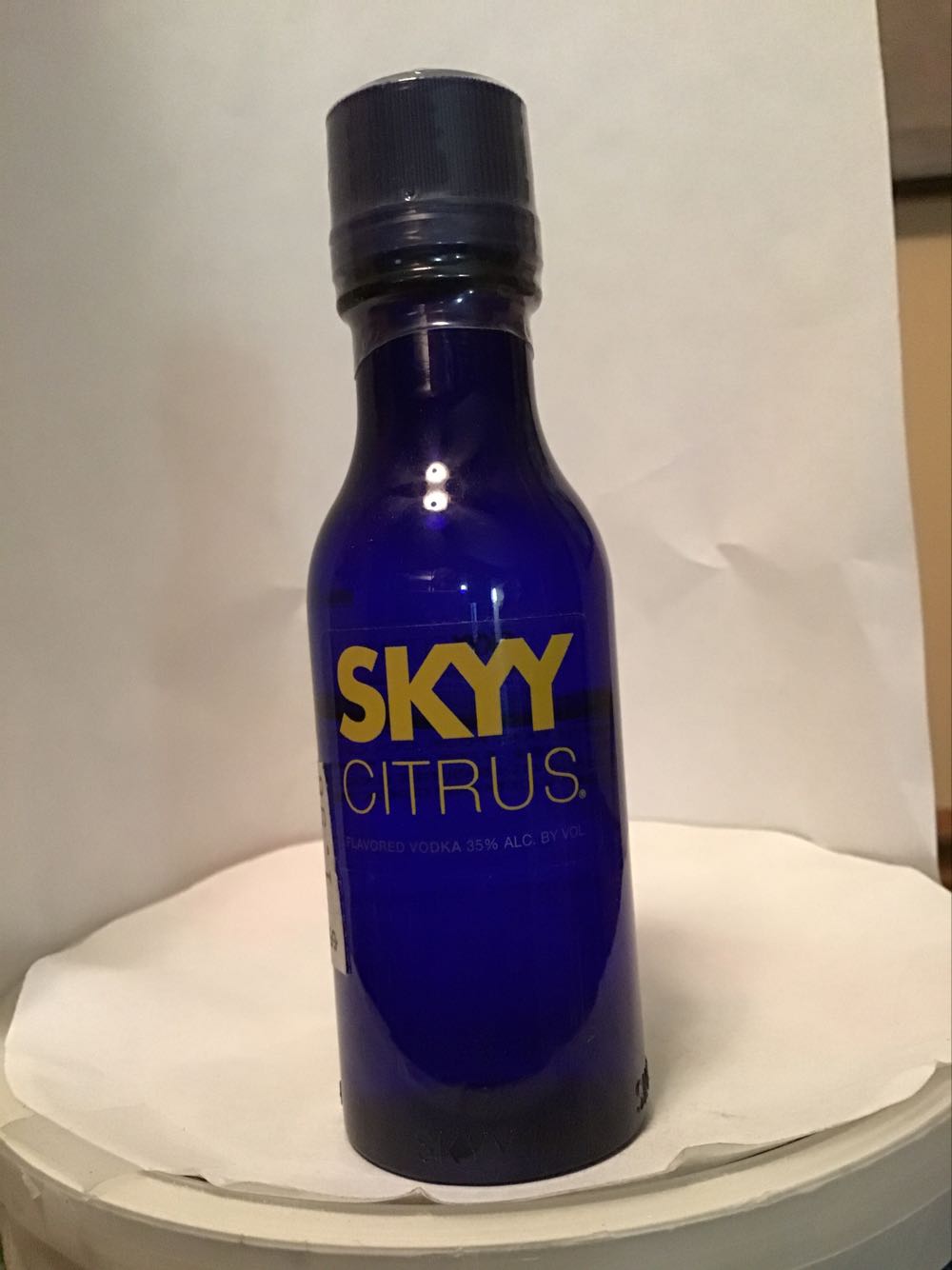 Chattanooga Whiskey Experimental Batch 036: Herbal Infused