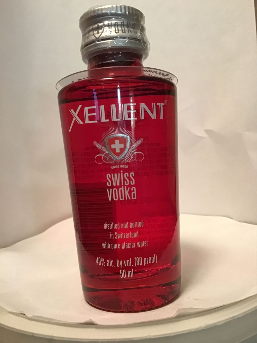 Macallan Edition No 1