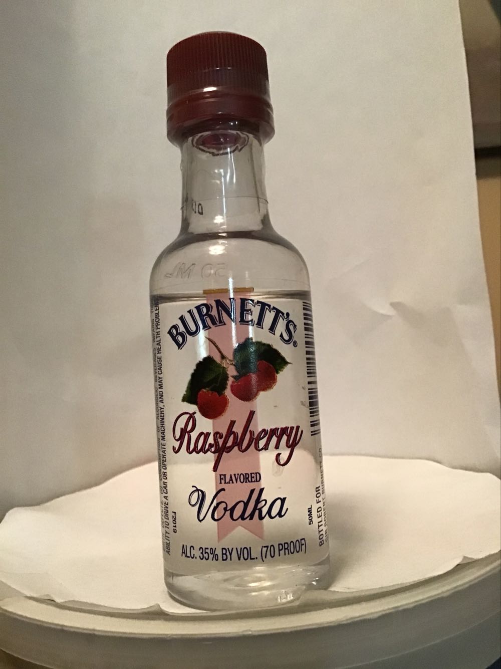 Revelton Honey Vodka