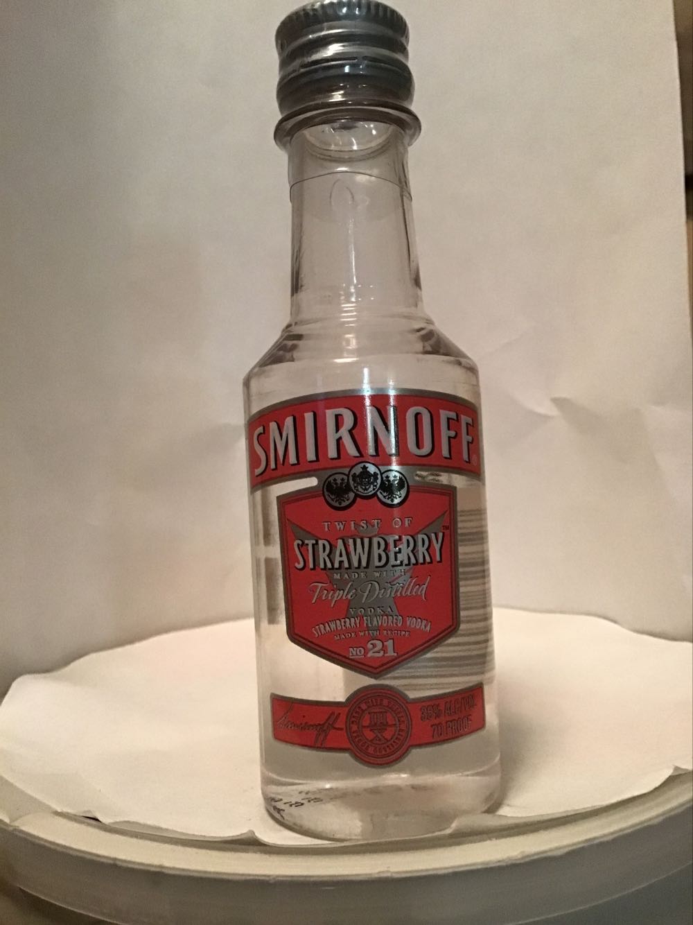 Mentos Pure Fresh Sugar-free Chewing Gum With Xylitol Watermelon 50 Piece Bottle