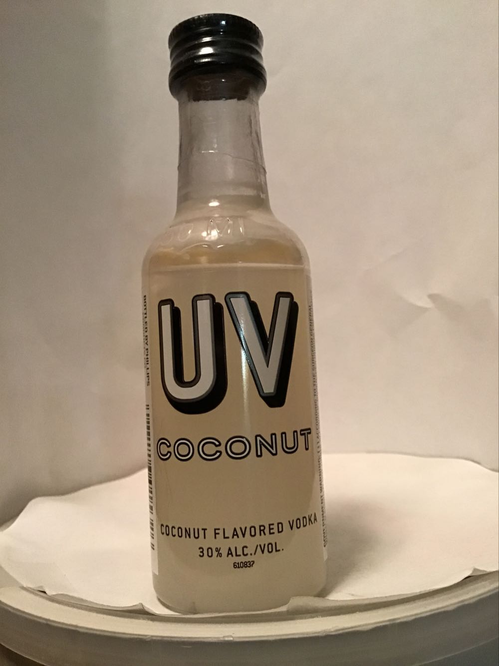 Whiskey: Jack Daniels Single Barrel