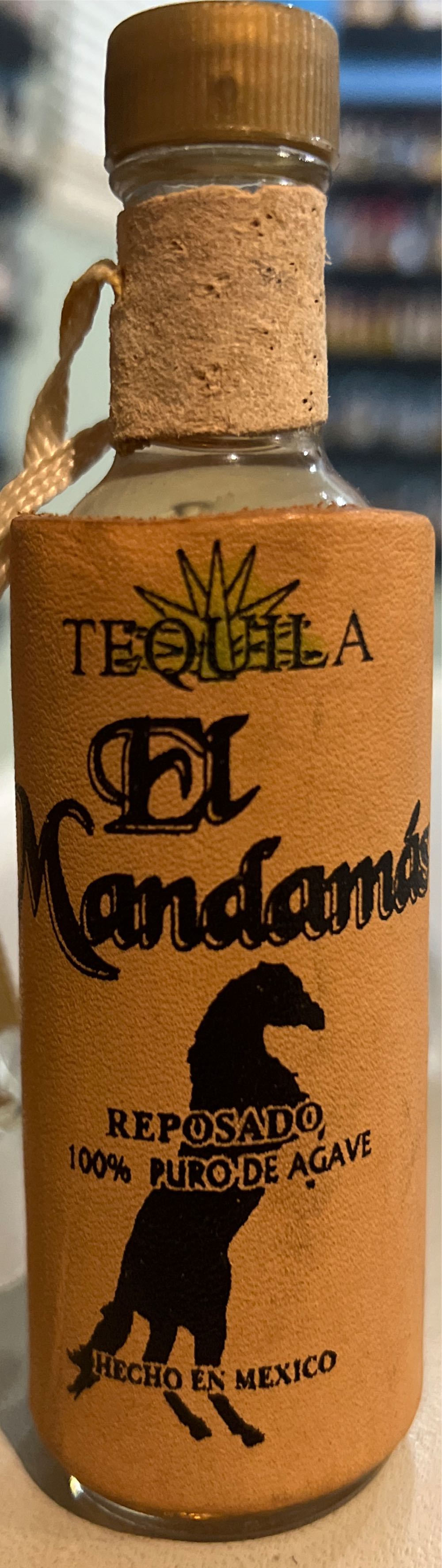 Glenfiddich 8yo CANELLI