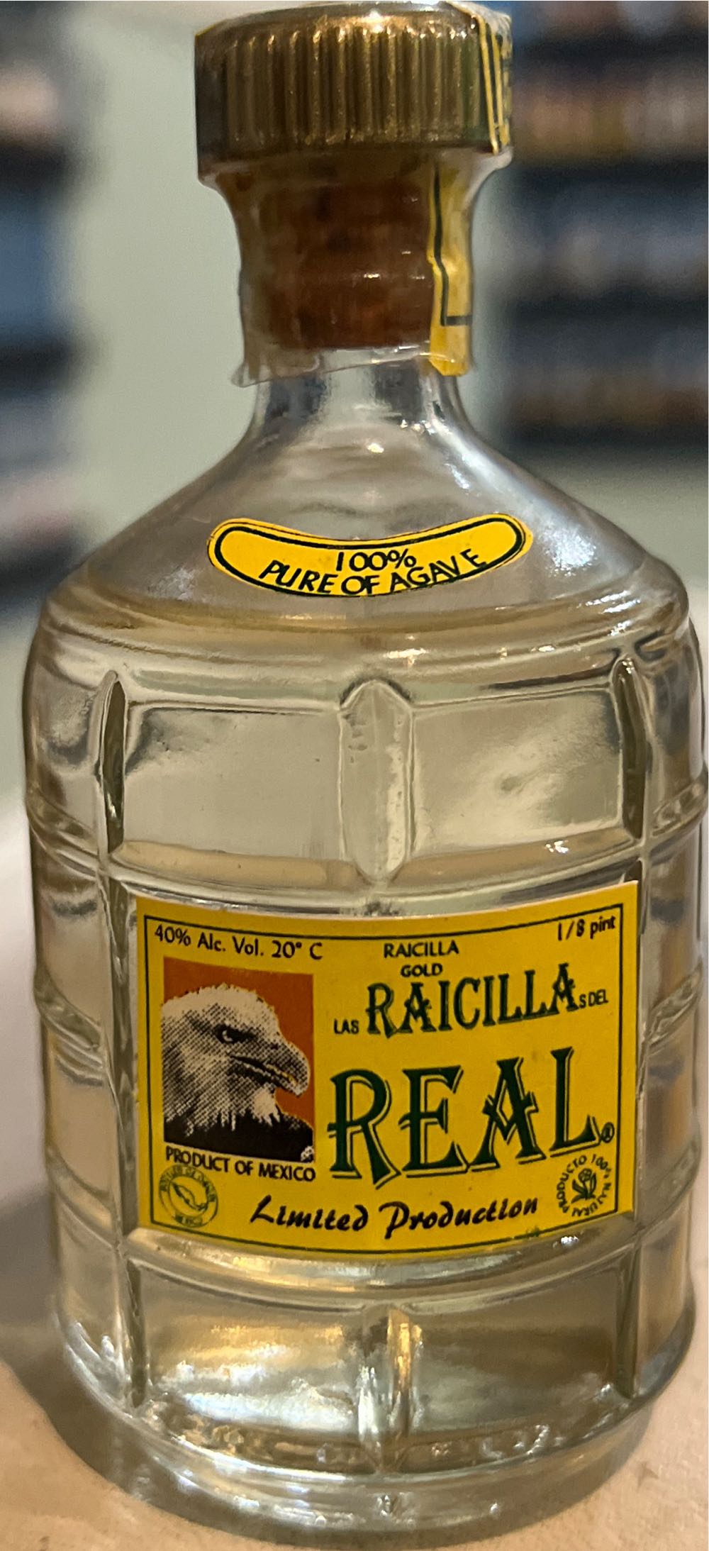 Glendronach 12 Year Old - Yoda Edition