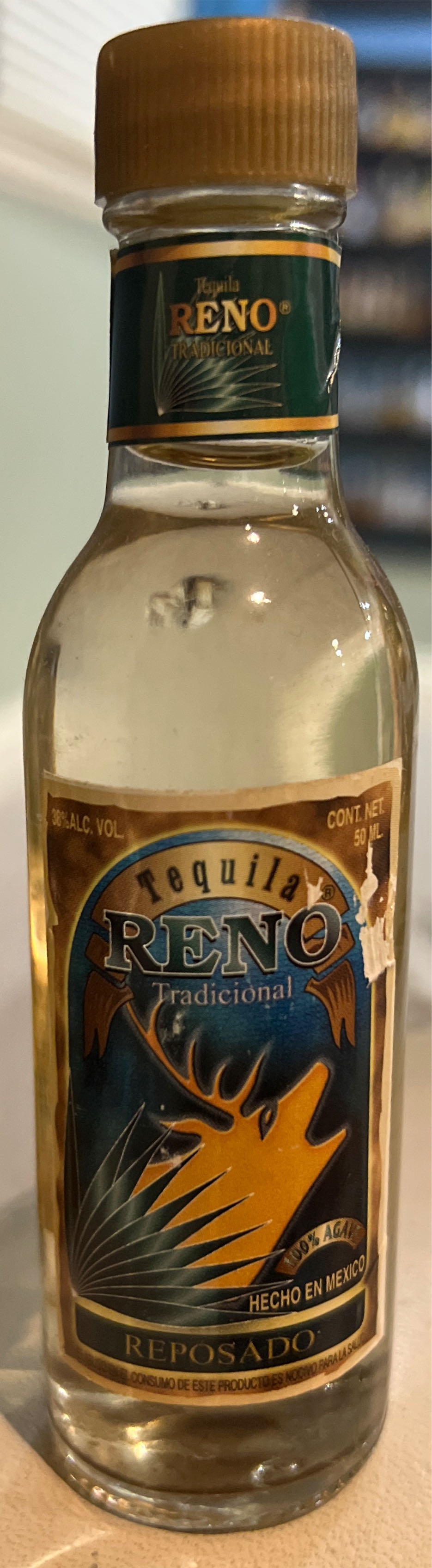 Glenfarclas Oloroso 2012