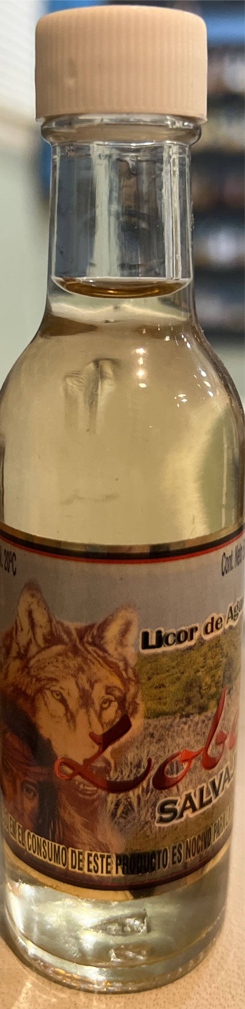 Elyx Sparkling Twilight