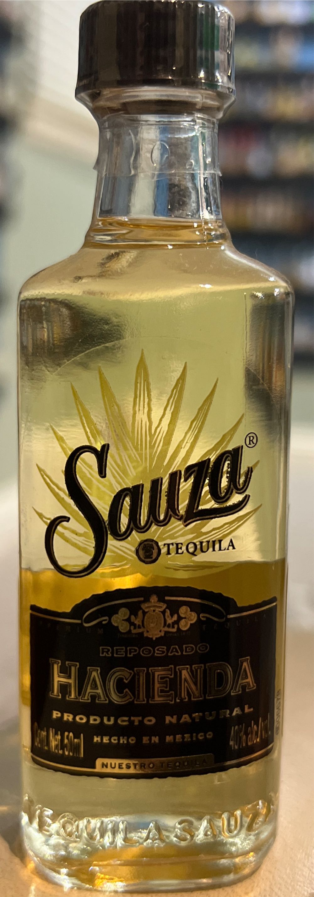 Crystal Head Limited Edition Lunar New Year Bottle