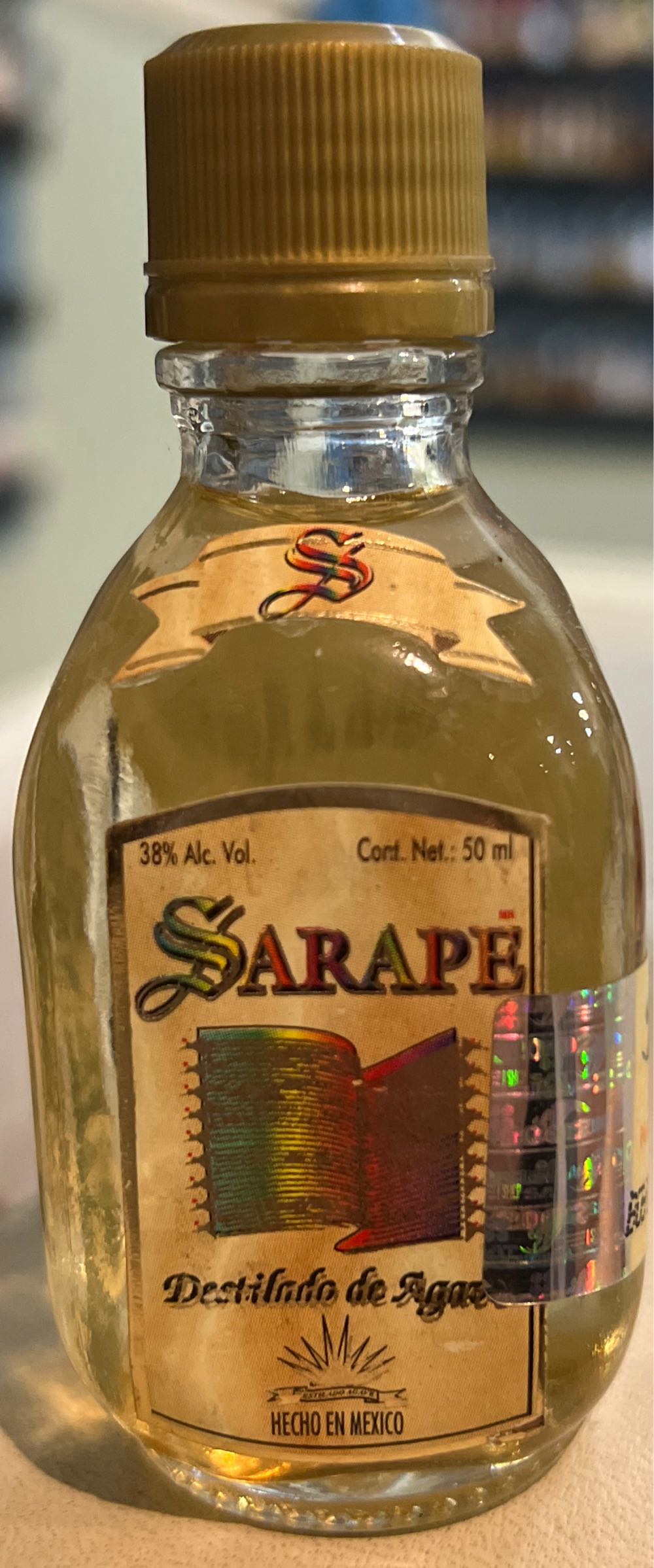 Glen Grant 12yo Imp GIOVINETTI